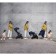 Stroller walking Inglesina Now, color Splash Blue