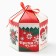 Gift set of "Warm holidays": tea, mug, socks