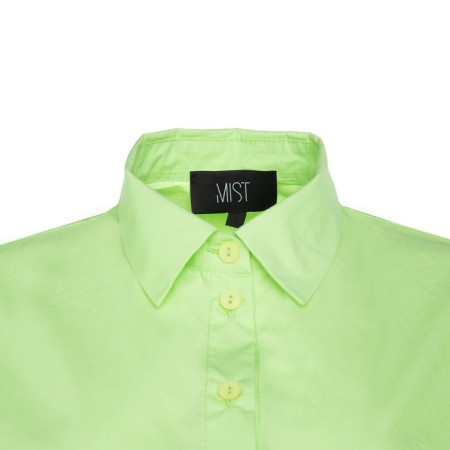 Women's shirt MIST, p. 44, green-7