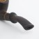 Cooling tube for tobacco "Commander premium", classic, 13.5 x 4 x 3.9 cm