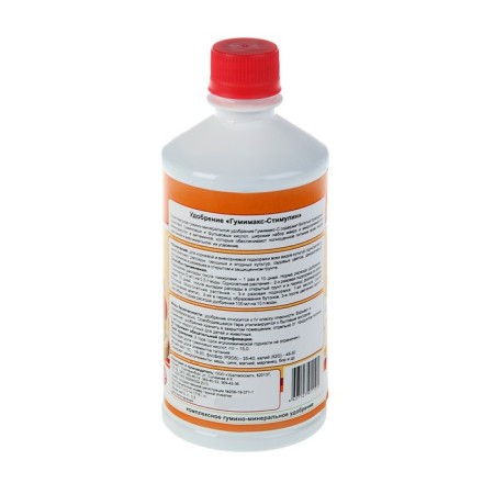 Fertilizer "stimulin" super concentrate complex 0.5l-1