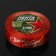 Satin tape “Happy Victory Day!”, 25 mm × 23 ± 1 m, red color