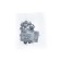 Cargo Cheburashka with a swivel, 10 g