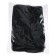 Front seat, artificial fur, size 55 x135 cm, black