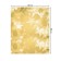 The tablecloth "Star Gold", rectangular, oxford, size 120x145 cm