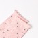 Nosk children's sheep, color pink melange, size 12