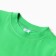 T -shirt for nursery, green color, height 104 cm