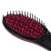 Comb Luazon LR-02, electric, 50 W, display, adjustment T, 220 V, pink