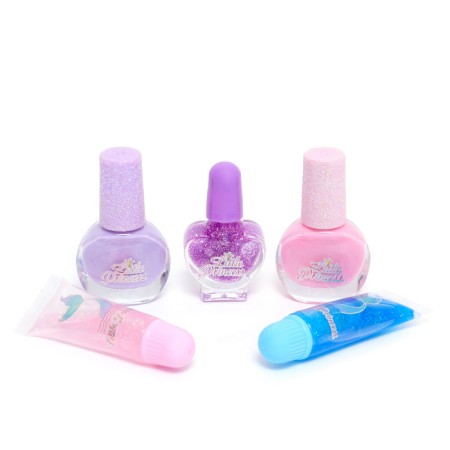 Cosmetics set for the girl "Little Princess"-5