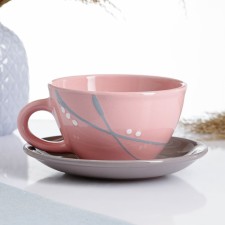 Tea couple 