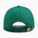 Women's cap with embroidery, green, p. 56-58