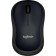 Logitech B220 Silent, wireless, optical, 1000 dpi, 1xaa (included), black