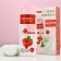 Gift set of cosmetics “Bright moments!”, Shower gel 250 ml and bath bombs 4 pcs, pure happiness