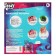 Set for children's creativity, diamond mosaic "My Little Pony", 20 × 20 cm