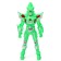 Figure "Space Alien", Mix Colors