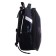 School backpack 38 x 30 x 16 cm, ergonomic back, stavia "drone"