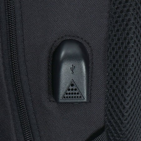 Youth backpack 48 x 30 x 16 cm, Erich Krause Cityline 19l, 58513-12