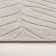 A set of mats for the bathtub "Orta", size 50x60 cm, 60x100 cm, milk color