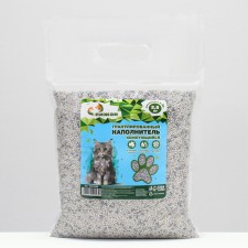 Filler Combined granular 