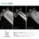 Shower watering can Iddis a11031, 3 modes
