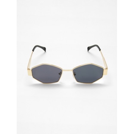 Sunny glasses, UV 400, width 14.6 cm, pipe 13 cm-5