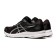 Cunning male ASICS GEL-CONTEND 8, size 8.5 (1011B492 002)