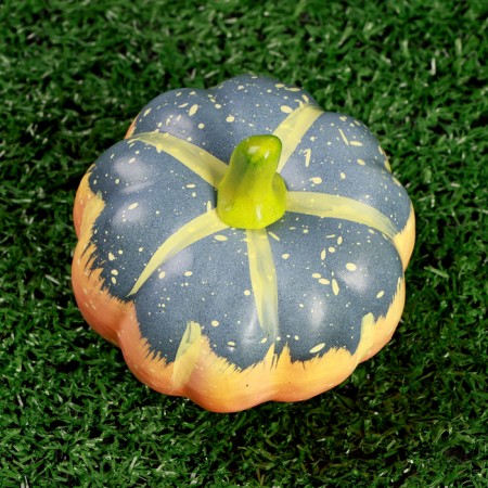 Figure "Pumpkin" 9x9x8cm-2