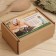 Moisturizer-aromatizer "Sauna Heart", 26x11x5.3 cm