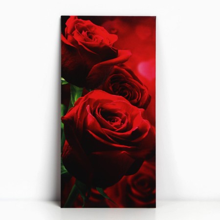 Money envelope "Beautiful Rose", 16.5 × 8 cm