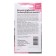 Club Belonia Flowers "San Danser Wight Pink Pikoti", 5 pcs