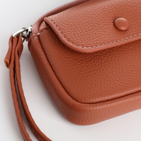 Lightning purse, pink color-2