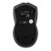 Mouse call 615MW Black/Red optical (1200DPI) wireless USB for laptop (3but)