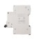 The circuit breaker SE CITY9 SET, C, 16 A, 2P, 4.5 KA, 230 V
