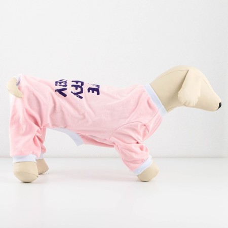 Combineson for animals Pink, L (DS 39, Osh 36-38, OG 60-62)-2