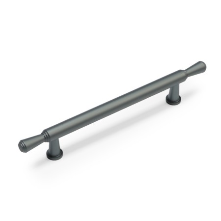 Cappio RS145 bracket handle, m/o 128, graphite color-1