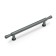 Cappio RS145 bracket handle, m/o 128, graphite color
