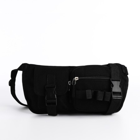 Board belt on lightning, black color-2