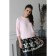 Female jumper, size 50, pink color