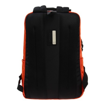 Youth backpack Grizzly, 43 x 29 x 15 cm, ergonomic back, laptop department-5