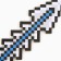 Souvenir weapon Sword "Paladin", length 34.5 cm