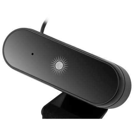 Camera Web Rick OK-C008FH Black 2MPIX (1920x1080) USB2.0 with a microphone-4