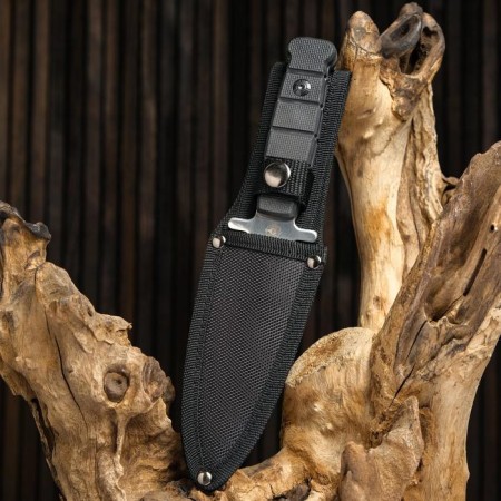 Tactical knife "veteran"-1