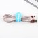 Set of wire holder+Micro USB cable "Happy New Year", 1a, 1m