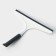 Woodpecker for windows and mirrors Raccoon Breeze, comfortable pen, 29.5 × 27 cm