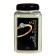 Sea salt "Dr. aqua", natural, for baths, "mint", 0.7 kg