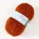 Yarn "Successful" 50% wool, 50% acrylic 250m/100g (194-fish)