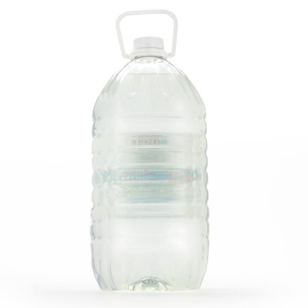 Liquid hand soap Russian benefit, 5 l, aroma of creamy seal-3