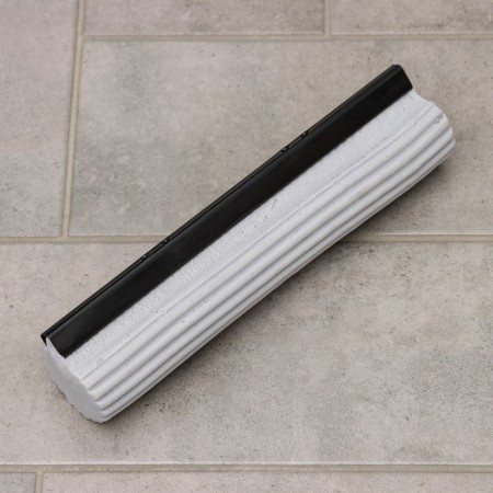 Raccoon nozzle for mop with spin, 27 × 6.5 × 5.5 cm, PVA-1
