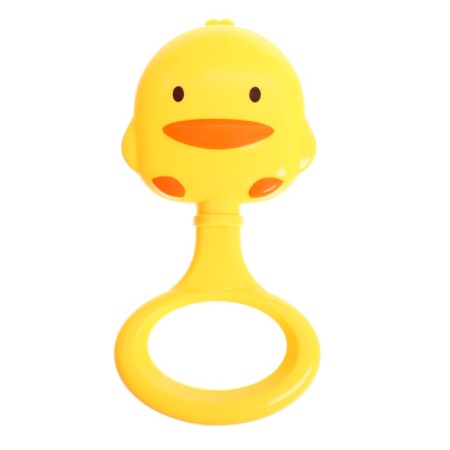 A set of rattles for babies, in a container, 9 pcs.-7