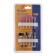 A set of nozzles for engravers and tundra drill, shank diameter 3 mm, 12 pcs.